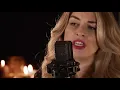 Meike van der Veer · Consequence Of Love (Gregory Porter cover)