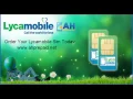 Where to Buy Lycamobile Sim Cards Preloaded With unlimited Plan