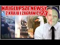 Download Lagu Najgłupsze Newsy z Kraju i Zagranicy 23: Labubu, Walec i Tenis