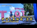 PULANG JO - Tantowi Yahya // CIPT. Ricky Pangkerego - Musik @germanmamo7072 - Cover