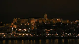 Budapest livestream by earthTV