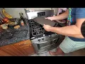 Gas Stove Top Burner Not Lighting (Easy Fix!)