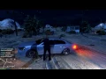 LSPDFR v0.2a Beta | EP.7 Sandy Shores | GTA V