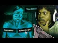 Download Lagu LET HIM IN OR NO!? - No, I'm Not a Human [Part 1]