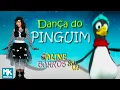 Download Lagu Aline Barros - Dança do Pinguim - DVD Aline Barros e Cia