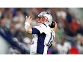 Brady breaks Super Bowl record on TD pass