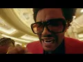 The Weeknd "Hardest To Love" (Music Video)