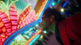 the weeknd 