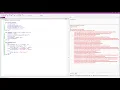 First UI Program