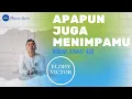 Download Lagu APAPUN JUGA MENIMPAMU (KJ 438) - Eldy Victor (Heaven Lyrics || Lirik Lagu Rohani)