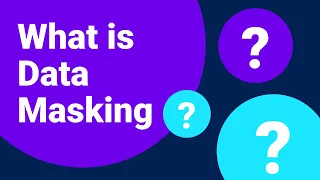 What is Data Masking