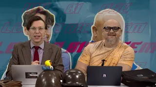 W Stanach Zjednoczonych będą tylko dwie płcie!  | Lewy z Bicepsem