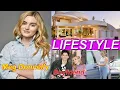 Meg Donnelly Actress Lifestyle Biography age Boyfriend Net worth songs Height Wiki