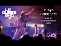Download Lagu Minyo Crusaders - Mamurogawa Ondo / Aizu Bandaisan - Live at Le Guess Who?