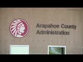 Aurora councilwoman files lawsuit against Arapahoe County
