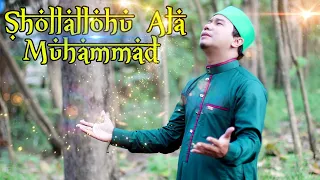 shollallohu ala muhammad anta syamsun cover by gus aldi