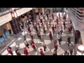 Flash Mob at the Ohio Union 2010 - The Ohio State University