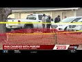 Ankeny man charged with murder after woman found stabbed in apartment