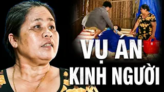 VỤ ÁN KINH NGƯỜI | Truy Tìm Bằng Chứng 2026 | Ký Sự Pháp Đình THVL | Chuyện Cảnh Giác Mới 2026