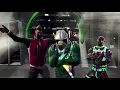 Major Lazer - Que Calor (feat. J Balvin & El Alfa) (WiziBlimp Fortnite Music Video)