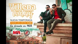 villena today 2x02