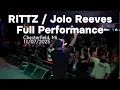 Jolo Reeves Rittz Night Owl Tour Chesterfield Mi 2025 Full Performance