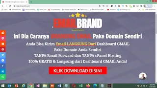 EMAILBRAND