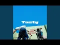 Lagu Tasty