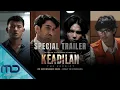 Lagu KEADILAN (The Verdict) - Spesial Trailer