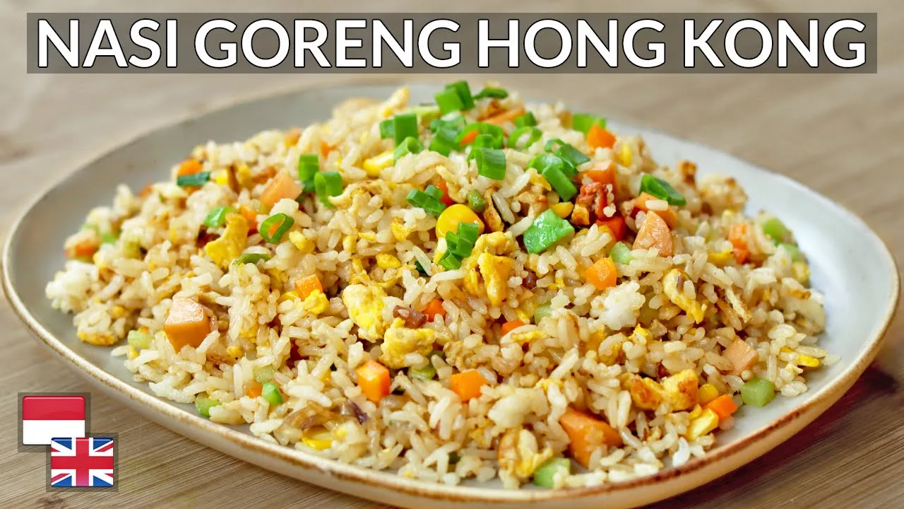 RESEP RAHASIA NIKMAT CAPCAY GORENG CHINESE || MASAK CAPCAY GORENG 90 PORSI Cap cay goreng adalah men. 