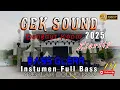 Download Lagu FULL BAS DANGDUT KOPLO  2025 CEK SOUND HOREG FULL BASS BIKIN SESAK MIDLE LANTANG ADALAN SOUN MAN