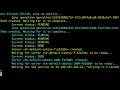 Test Kitchen - List and Create Instances on GCP
