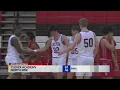 IU recruit Trey Galloway leads Culver Academy over North Side on 20
