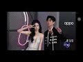 Download Lagu [Full] Zhou Ye \u0026 Cheng Lei walking Weibo Night 2023 red carpet together \u0026 interview ~