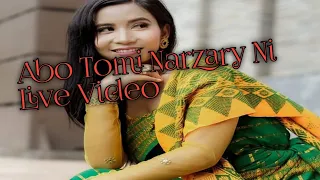 abo tomi narzary ni live video naidwngmwn facebook page ao dose