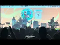 我的活法·𝑻𝒐𝑵𝒊𝒄𝒌·2025.04.05 UNI-Fest 大專聯校音樂節