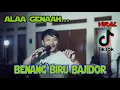 Download Lagu BENANG BIRU BAJIDOR KENDANG BANGPLAK  COVER GAGAN FT MAJESTY
