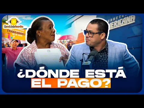 Ferretería Americana: La realidad tras los 800 empleados sin liquidar