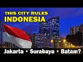 Download Lagu Indonesia’s Richest Cities in 2025 🇮🇩💰 | Top 10 by GDP Revealed!