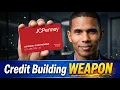Why the JCPenney Card is the Ultimate Secret Weapon for Rebuilding Credit