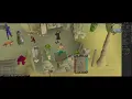 OSRS Reaching Base 80s Ornate Pool Unlocked - Ironman Progress