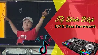 Download FDJ SHINTA BILQIS GUNCANG DESA PURWOSARI || BASAAAH BESTY || OT DAFFA MUSIC ll TERABARU 2022 MP3