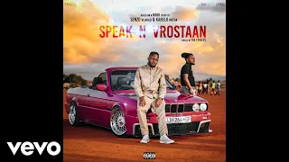 kwesta u0026 kabza de small ispantsula official audio ft papta mancane