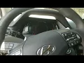 Install gps hyundai ionic hybrid
