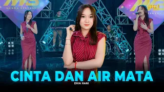diva hani cinta dan air mata feat bintang fortuna official music video 
