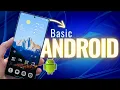 Android Basic Guide for Beginners