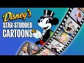Download Lagu Karikaturen van beroemdheden uit de gouden eeuw van Disney: een revue vol sterren!