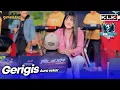 Download Lagu GERIGIS - AURA SEKAR - LIVE SIMPATIK MUSIC KLK AUDIO - ZERO TREE GANK - MALANG