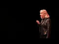 Inside the Mind of a Timebender – Why I’m Always Late | Grace Pacie | TEDxBedford
