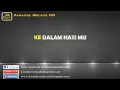 Download Lagu XPDC - C.T Cinta Kenangan Silam (Official Karaoke Video) | Remastered